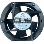 Quạt Tản Nhiệt UF-155023H 230V 0.23A Hình Tròn
